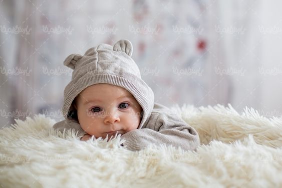 آتلیه کودک