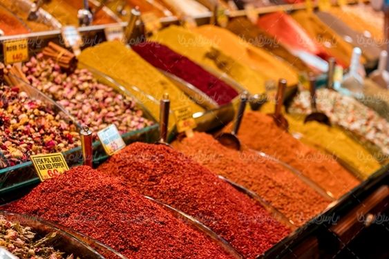 ادویه جات