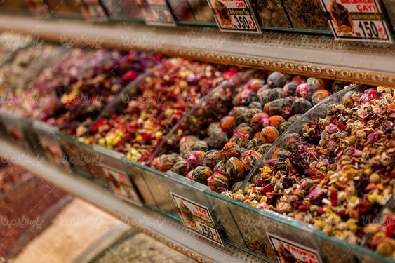 ادویه جات