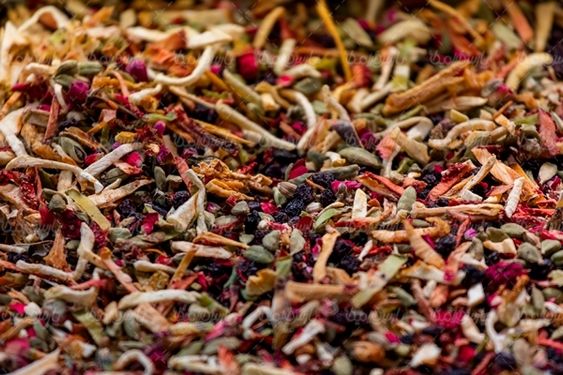 عطاری گیاهان دارویی