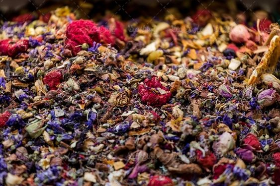 عطاری گیاهان دارویی