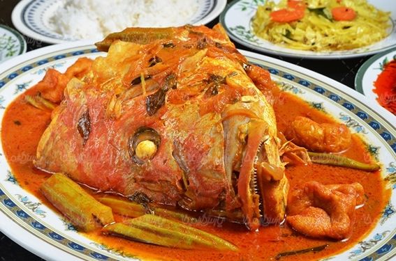 ظرف غذا رستوران