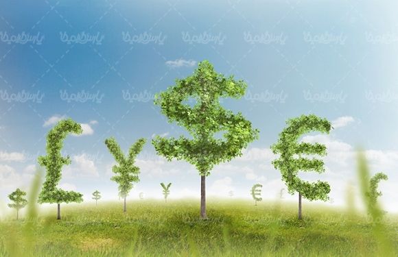 درخت علائم