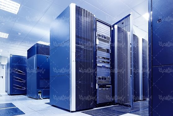 سرور دیتاسنتر