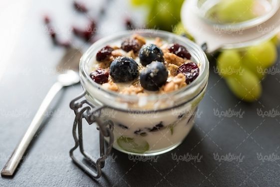 کافی شاپ بستنی