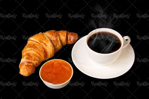 کافی شاپ فنجان قهوه نوشیدنی داغ