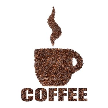 قهوه کافی شاپ فنجان قهوه