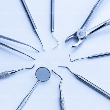 کلینیک دندان پزشکی تجهیزات دندان پزشکی