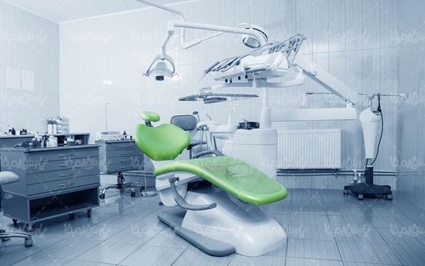 کلینیک دندان پزشکی تجهیزات دندان پزشکی