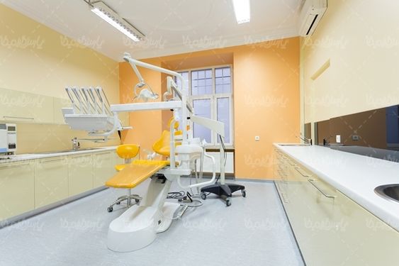 کلینیک دندان پزشکی تجهیزات دندان پزشکی