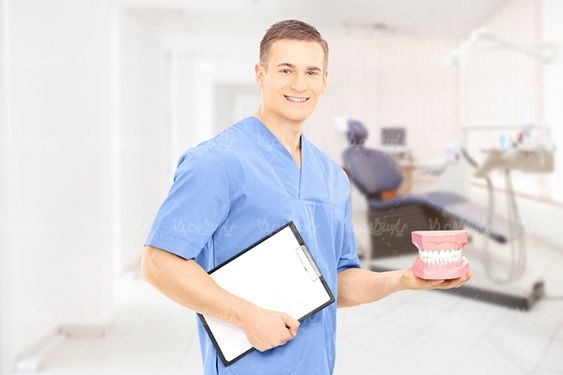 کلینیک دندان پزشکی تجهیزات دندان پزشکی