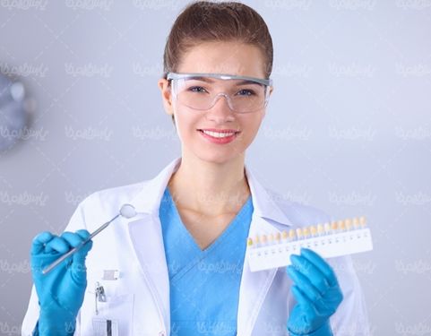 کلینیک دندان پزشکی تجهیزات دندان پزشکی