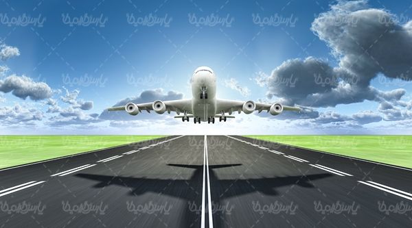 هواپیما آژانس هواپیمایی