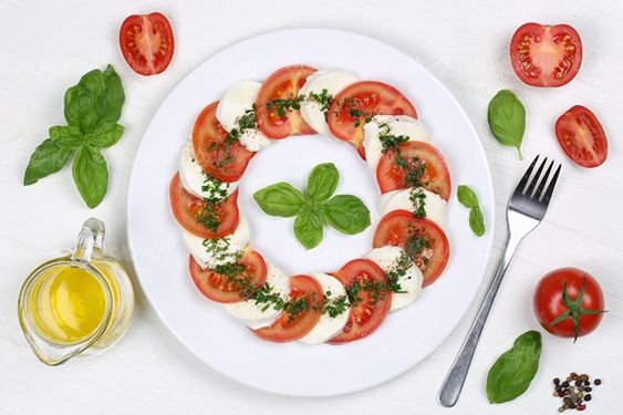 نیمرو تخم مرغ