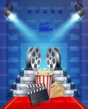سینما فیلم