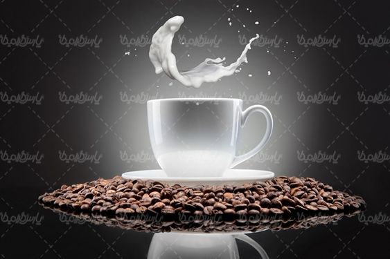 قهوه