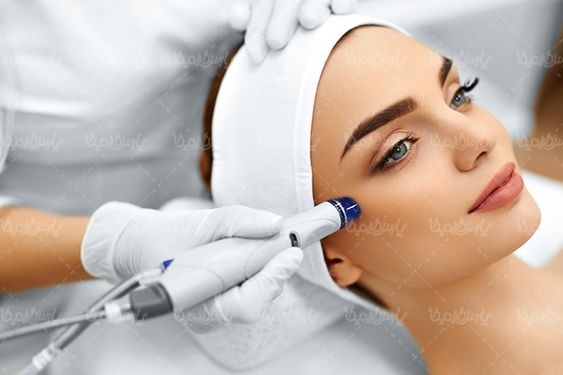 کلینیک زیبایی