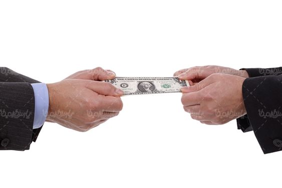 رقابت بازار رقابتی