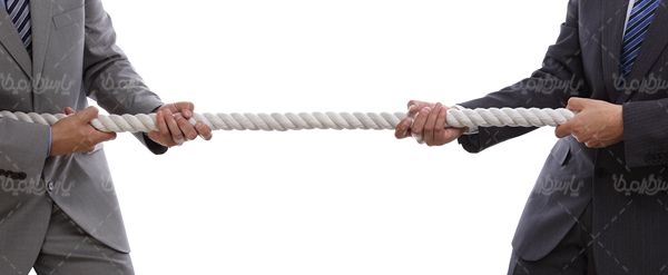 رقابت بازار رقابتی