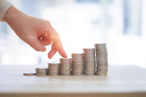 سکه سرمایه گذاری