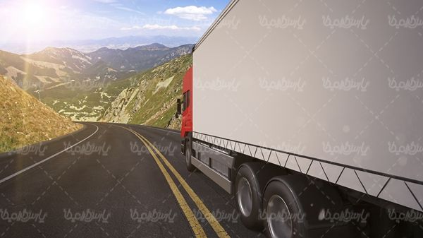 ترانزیت تریلی