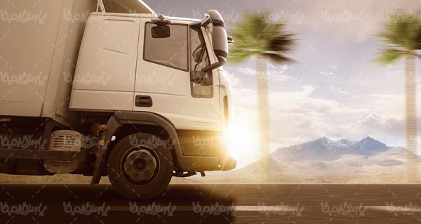ترانزیت تریلی