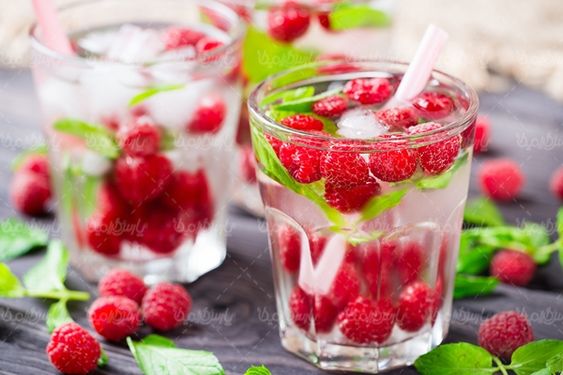 آب میوه طبیعی