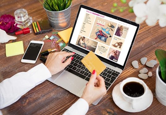 خرید اینترنتی فروشگاه اینترنتی