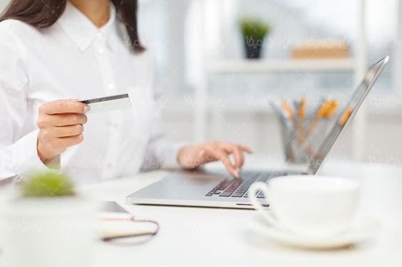 خرید اینترنتی فروشگاه اینترنتی