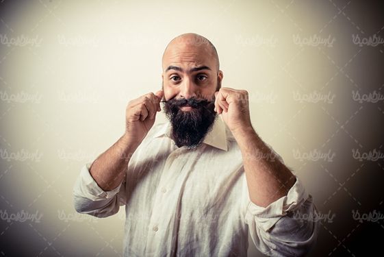 مانکن مرد