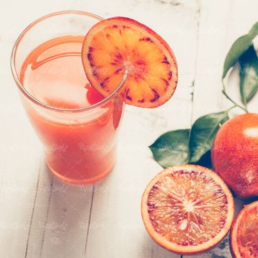 آبمیوه طبیعی