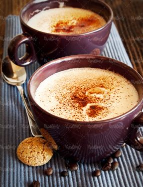 Cup of coffee
