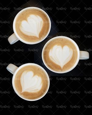 Cup of coffee