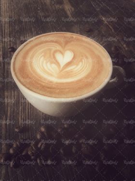 Cup of coffee