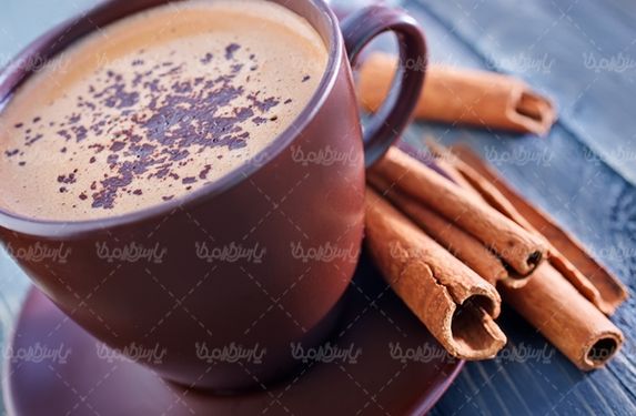 Cup of coffee