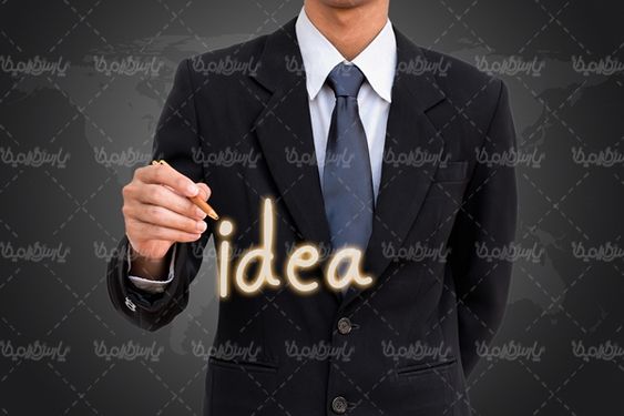 ایده خلاقیت
