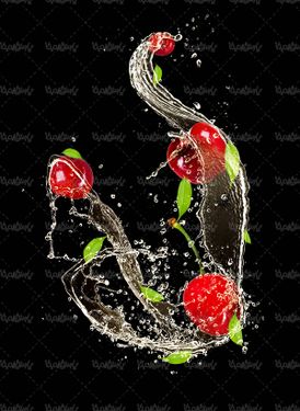 Natural juice