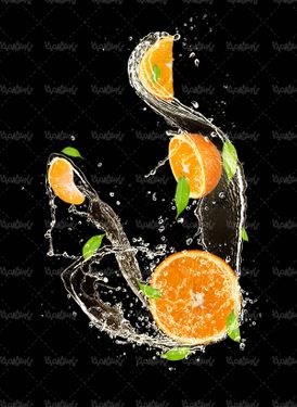 Natural juice