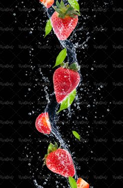Natural juice