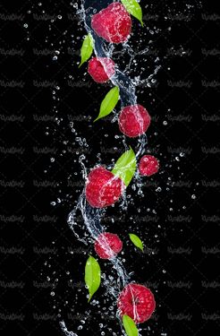 Natural juice