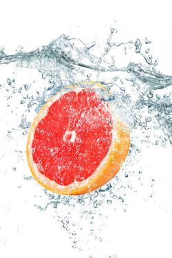 Natural juice