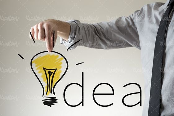 ایده خلاقیت
