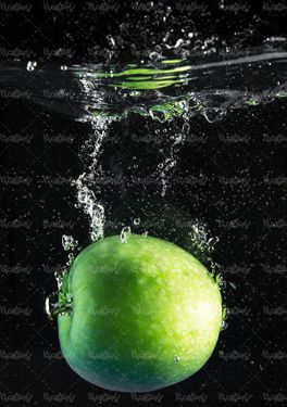 آبمیوه طبیعی