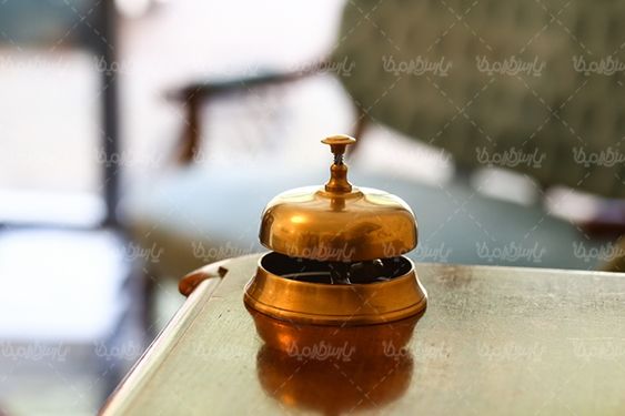 رزروشن هتل