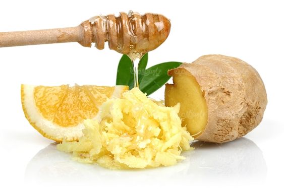 زنجبیل ادویه جات