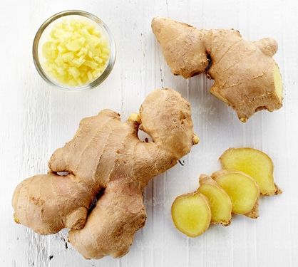 زنجبیل ادویه جات