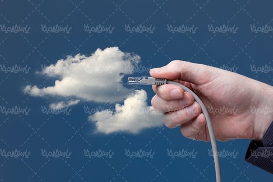 دنیای مجازی سوکت شبکه
