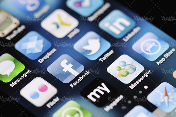 موبایل اپلیکیشن تلفن همراه