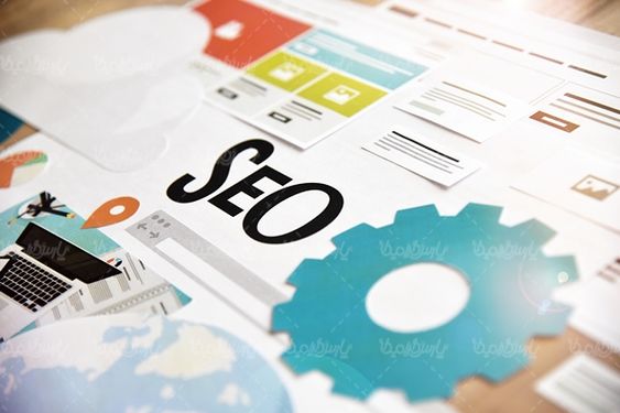 SEO سئو