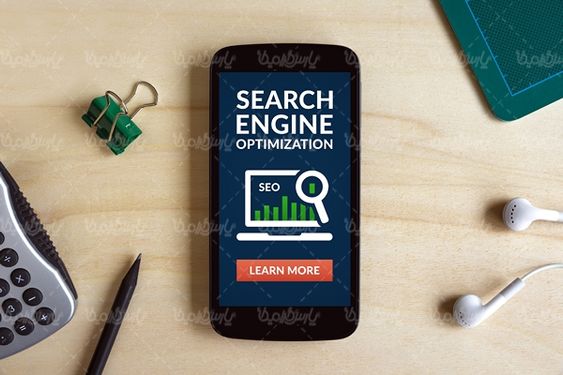 SEO سئو